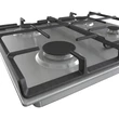 Gorenje G641EX beépíthető gáz főzőlap