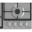 Gorenje G641EX beépíthető gáz főzőlap