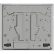 Gorenje G641EX beépíthető gáz főzőlap