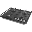 Gorenje G641EXB beépíthető gáz főzőlap