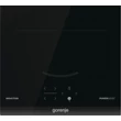 Gorenje GI3201BC beépíthető dominó indukciós kerámia főzőlap