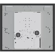 Gorenje GI6401BC beépíthető indukciós kerámia főzőlap
