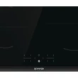 Gorenje GI6401BC beépíthető indukciós kerámia főzőlap