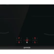 Gorenje GI6401BC beépíthető indukciós kerámia főzőlap