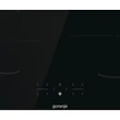 Gorenje GI6401BSC beépíthető indukciós kerámia főzőlap