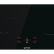 Gorenje GI6401BSC beépíthető indukciós kerámia főzőlap