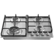 Gorenje GW641EX beépíthető gáz főzőlap