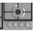 Gorenje GW641EX beépíthető gáz főzőlap