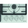 Gorenje GW641X beépíthető gáz főzőlap