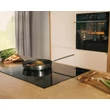 Gorenje ISC646BSC beépíthető indukciós kerámia főzőlap