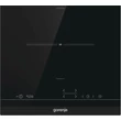 Gorenje IT321BCSC beépíthető dominó indukciós kerámia főzőlap