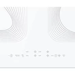 Gorenje IT646KR beépíthető indukciós kerámia főzőlap