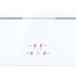 Gorenje IT635ORAW beépíthető indukciós kerámia főzőlap - fehér
