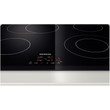 Siemens ET651BN17R beépíthető üveg kerámia főzőlap