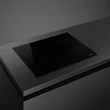 SMEG SE264TD1 beépíthető üvegkerámia főzőlap