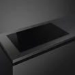 SMEG SE495ETD beépíthető üvegkerámia főzőlap