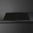SMEG SE495ETD beépíthető üvegkerámia főzőlap