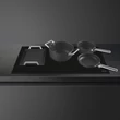 SMEG SI1M4954D beépíthető indukciós főzőlap