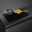 SMEG SI2741D beépíthető indukciós főzőlap