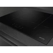SMEG SIB2641D beépíthető indukciós főzőlap
