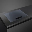 SMEG SIM1644DG beépíthető indukciós főzőlap