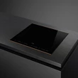 SMEG SIM6644R beépíthető indukciós főzőlap