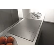 Whirlpool ACM 808/BA/S beépíthető indukciós kerámia főzőlap