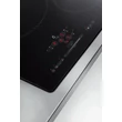Whirlpool ACM 847/BA beépíthető indukciós kerámia főzőlap