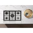 Whirlpool GMWL 728/IXL beépíthető gáz főzőlap