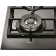 Whirlpool GOA 6425/NB beépíthető üveg-gáz főzőlap