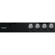 Whirlpool GOR 625/NB beépíthető üveg-gáz főzőlap