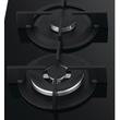 Whirlpool GOR 625/NB beépíthető üveg-gáz főzőlap