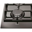 Whirlpool GOS 6415/NB beépíthető üveg-gáz főzőlap