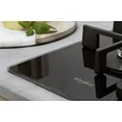 Whirlpool GOW 7523/NB beépíthető üveg-gáz főzőlap