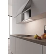 Whirlpool SMC 654 F/BF beépíthető indukciós kerámia főzőlap