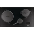 Whirlpool SMF 9010 C/NE/IXL beépíthető indukciós kerámia főzőlap