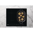 Whirlpool WB B8360 NE beépíthető indukciós kerámia főzőlap