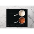 Whirlpool WB B8360 NE beépíthető indukciós kerámia főzőlap