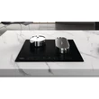 Whirlpool WB B8360 NE beépíthető indukciós kerámia főzőlap