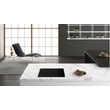 Whirlpool WB S2560 NE beépíthető indukciós kerámia főzőlap