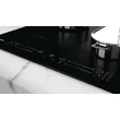 Whirlpool WB S2560 NE beépíthető indukciós kerámia főzőlap
