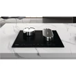Whirlpool WB S2560 NE beépíthető indukciós kerámia főzőlap