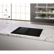 Whirlpool WF S4160 BF beépíthető indukciós kerámia főzőlap