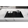 Whirlpool WF S4160 BF beépíthető indukciós kerámia főzőlap