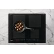 Whirlpool WF S4160 BF beépíthető indukciós kerámia főzőlap