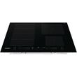 Whirlpool WF S4160 BF beépíthető indukciós kerámia főzőlap
