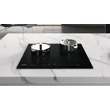 Whirlpool WF S7560 NE beépíthető indukciós kerámia főzőlap
