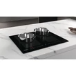 Whirlpool WF S7560 NE beépíthető indukciós kerámia főzőlap