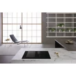 Whirlpool WF S7560 NE beépíthető indukciós kerámia főzőlap
