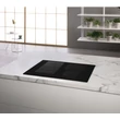 Whirlpool WF S7560 NE beépíthető indukciós kerámia főzőlap